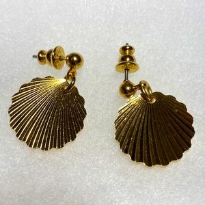 Vintage Napier earrings